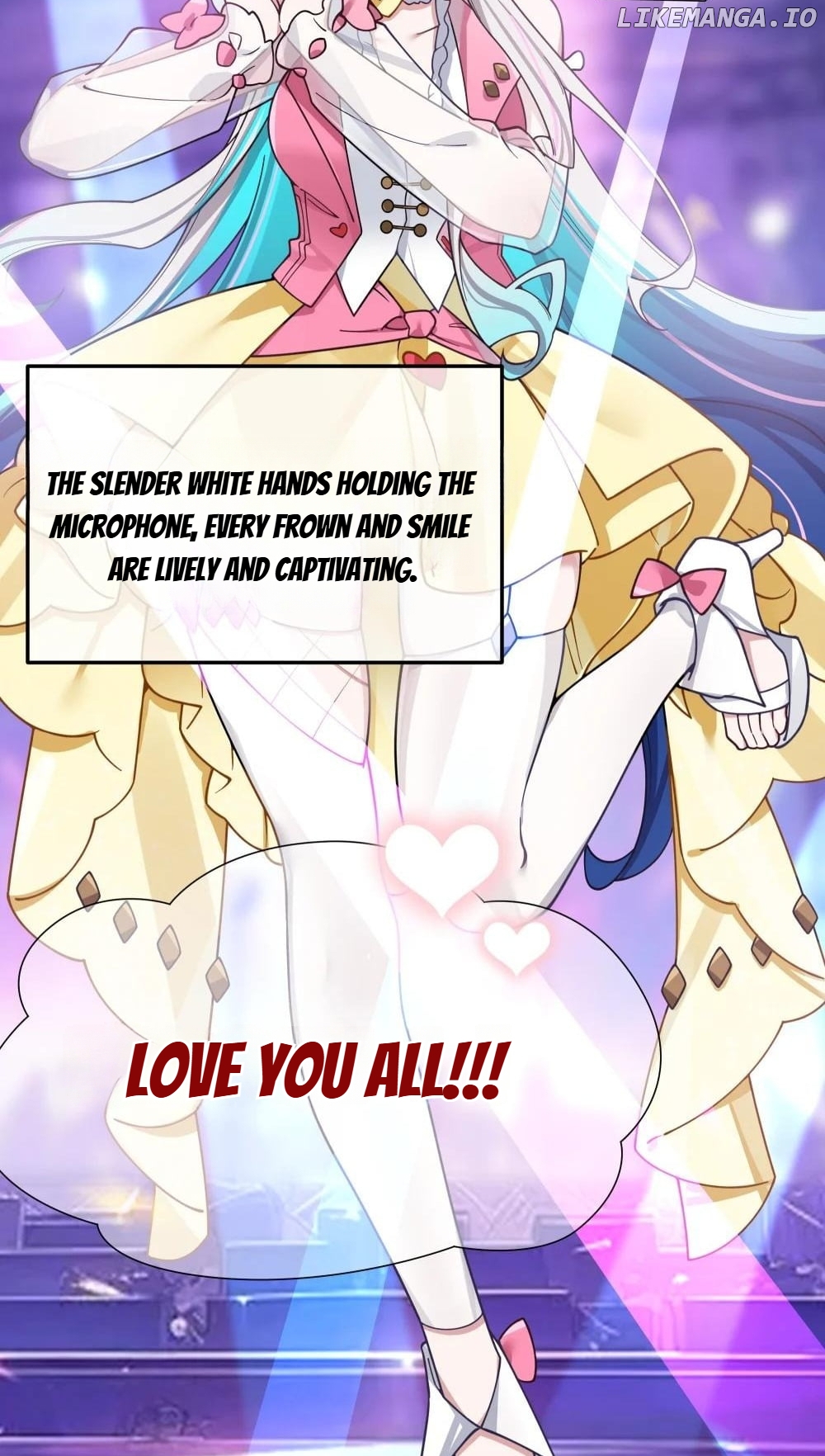 My Fake Girlfriends are using me as a Shield Chapter 120 - page 28